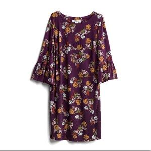 Wisp Shaya knit dress by stitch fix 18w